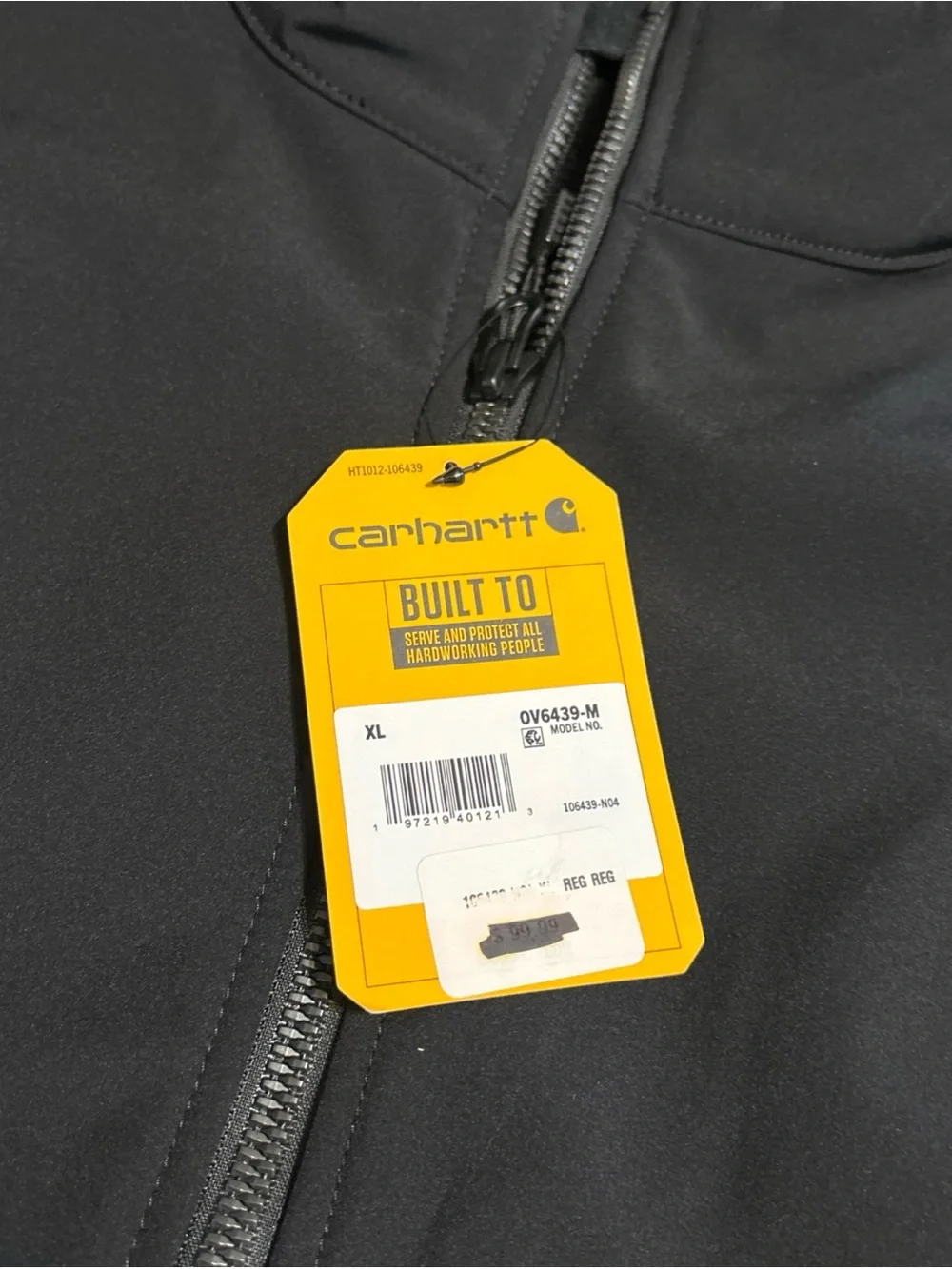 Carhartt brand new